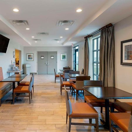 Comfort Inn & Suites East Ellijay Bagian luar foto