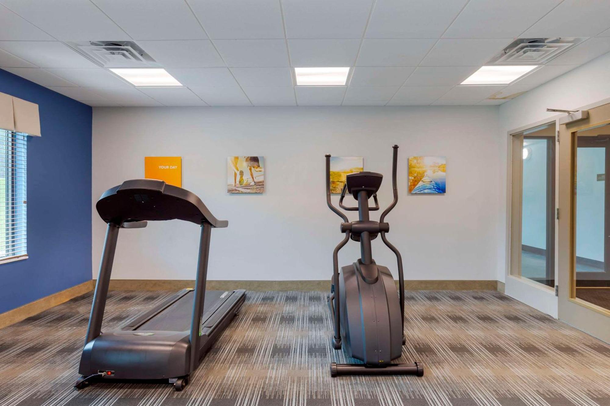 Comfort Inn & Suites East Ellijay Bagian luar foto