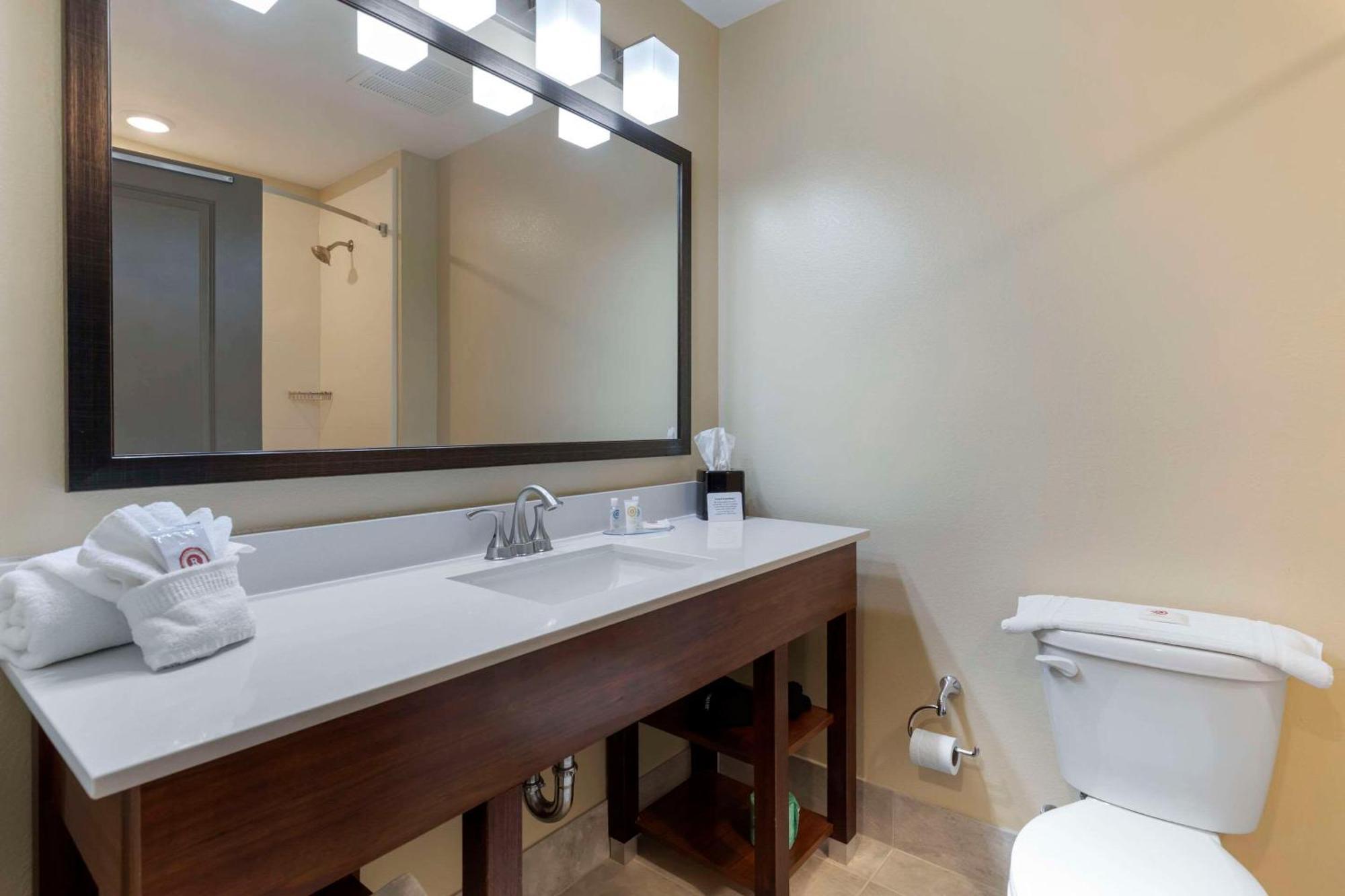 Comfort Inn & Suites East Ellijay Bagian luar foto