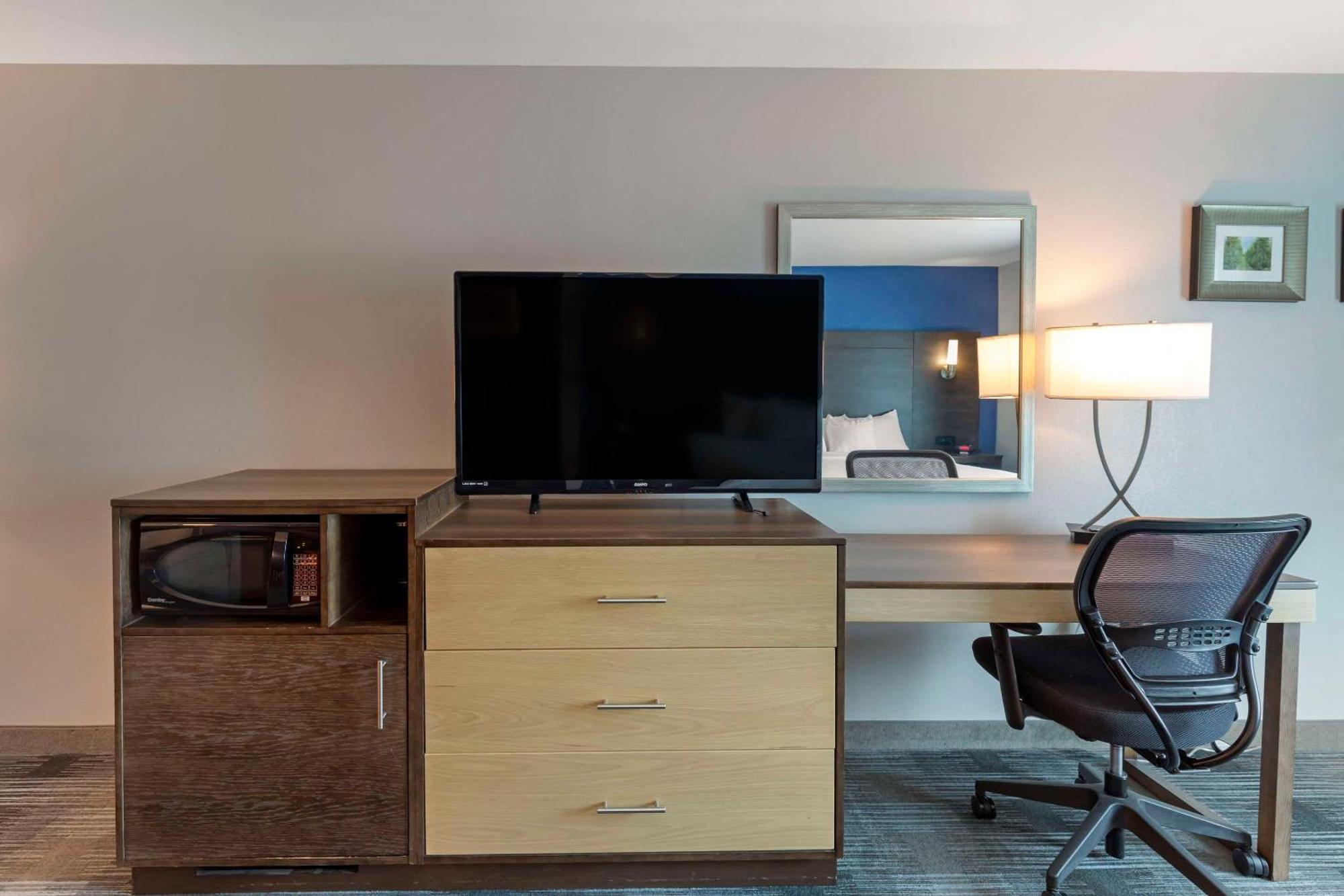 Comfort Inn & Suites East Ellijay Bagian luar foto