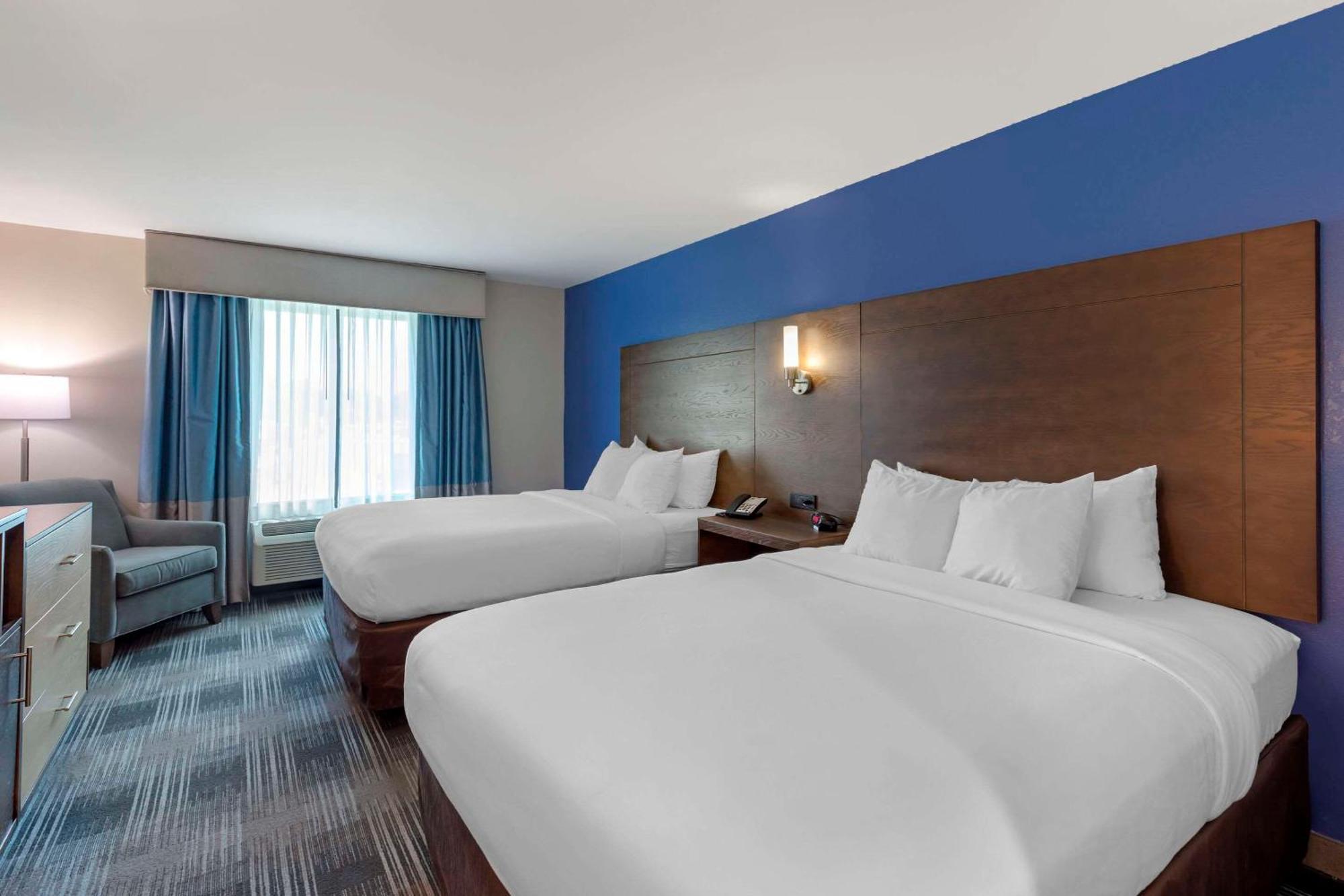 Comfort Inn & Suites East Ellijay Bagian luar foto